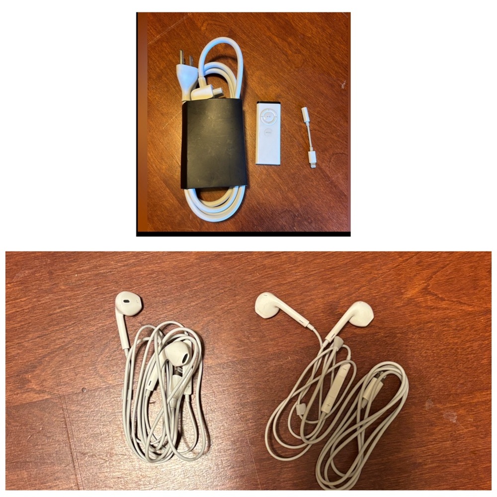 Apple Products Accessories